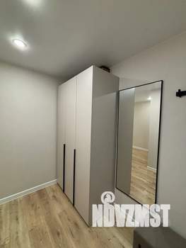 Студия квартира, посуточно, 36м2, 2/28 этаж