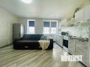 2-к квартира, посуточно, 70м2, 1/1 этаж