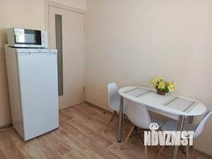 1-к квартира, посуточно, 35м2, 16/16 этаж