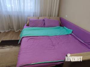 1-к квартира, посуточно, 29м2, 1/1 этаж