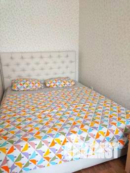 1-к квартира, посуточно, 33м2, 4/18 этаж