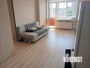3-к квартира, на длительный срок, 60м2, 6/26 этаж