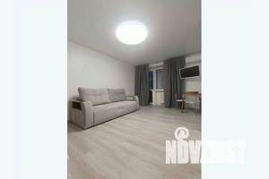 1-к квартира, посуточно, 30м2, 4/5 этаж