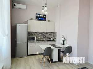 Студия квартира, посуточно, 30м2, 25/25 этаж