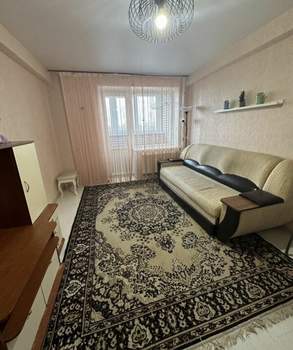 Студия квартира, на длительный срок, 28м2, 13/17 этаж