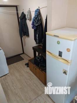 Студия квартира, на длительный срок, 27м2, 5/9 этаж