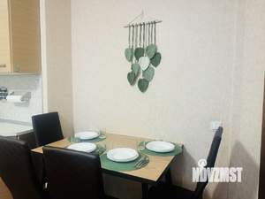 3-к квартира, посуточно, 70м2, 1/1 этаж