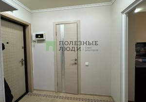 1-к квартира, на длительный срок, 32м2, 13/18 этаж