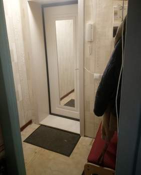 2-к квартира, на длительный срок, 42м2, 2/5 этаж