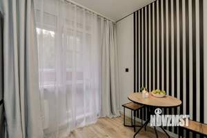 1-к квартира, посуточно, 37м2, 5/17 этаж