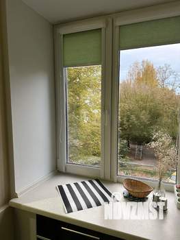 3-к квартира, на длительный срок, 60м2, 2/9 этаж