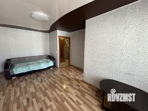 2-к квартира, на длительный срок, 46м2, 4/5 этаж