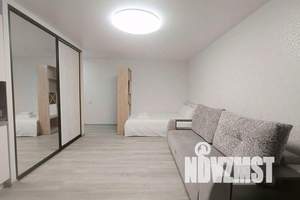 1-к квартира, посуточно, 30м2, 4/5 этаж