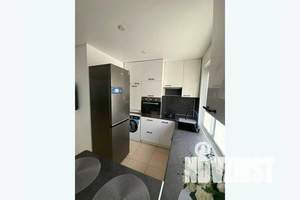 1-к квартира, посуточно, 50м2, 3/5 этаж