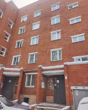 2-к квартира, на длительный срок, 50м2, 1/5 этаж