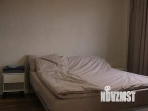 2-к квартира, посуточно, 49м2, 2/5 этаж