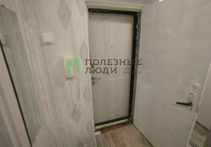 1-к квартира, на длительный срок, 34м2, 3/5 этаж