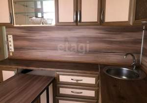 2-к квартира, на длительный срок, 45м2, 3/9 этаж