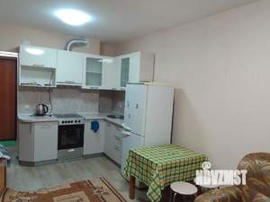 Студия квартира, на длительный срок, 23м2, 13/18 этаж
