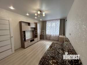 1-к квартира, на длительный срок, 36м2, 15/16 этаж
