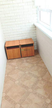 Студия квартира, на длительный срок, 30м2, 7/18 этаж