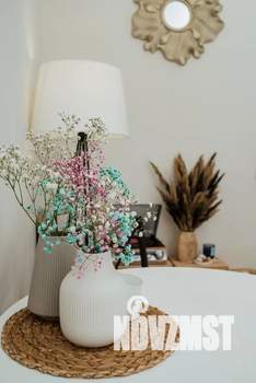 1-к квартира, посуточно, 40м2, 14/17 этаж