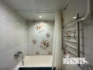 2-к квартира, на длительный срок, 44м2, 2/5 этаж