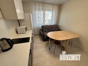 1-к квартира, посуточно, 33м2, 9/18 этаж