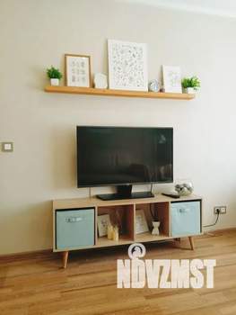 2-к квартира, посуточно, 44м2, 1/9 этаж