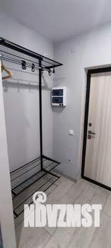 2-к квартира, посуточно, 33м2, 10/17 этаж