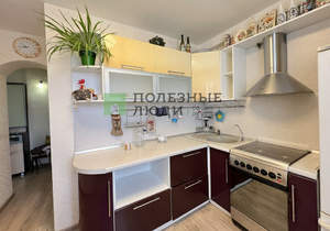 2-к квартира, на длительный срок, 44м2, 7/9 этаж