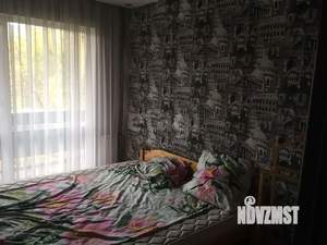 3-к квартира, на длительный срок, 54м2, 3/9 этаж