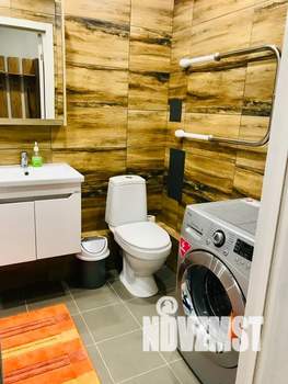 2-к квартира, посуточно, 40м2, 14/17 этаж