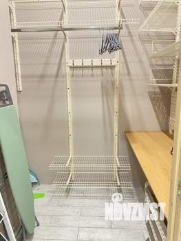 1-к квартира, посуточно, 42м2, 9/9 этаж