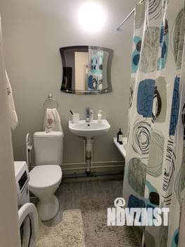 1-к квартира, на длительный срок, 37м2, 14/17 этаж