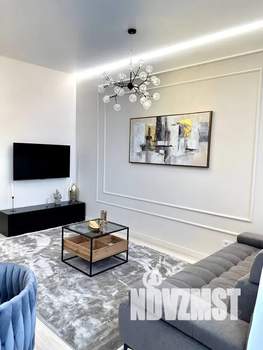 2-к квартира, посуточно, 51м2, 9/9 этаж