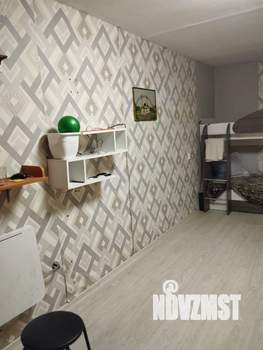 1-к квартира, на длительный срок, 32м2, 5/9 этаж