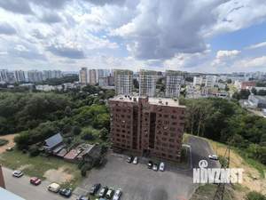 1-к квартира, на длительный срок, 37м2, 14/17 этаж