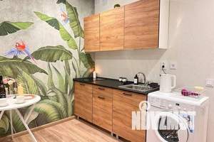1-к квартира, посуточно, 24м2, 16/16 этаж