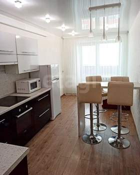 2-к квартира, на длительный срок, 45м2, 15/17 этаж