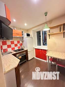 2-к квартира, посуточно, 60м2, 6/9 этаж