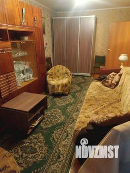 2-к квартира, на длительный срок, 45м2, 2/5 этаж