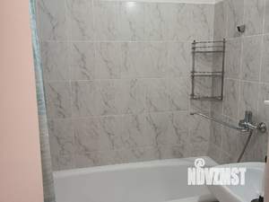 1-к квартира, на длительный срок, 33м2, 5/10 этаж