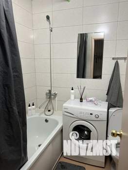 Студия квартира, посуточно, 30м2, 6/17 этаж