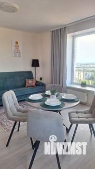 2-к квартира, посуточно, 49м2, 16/17 этаж