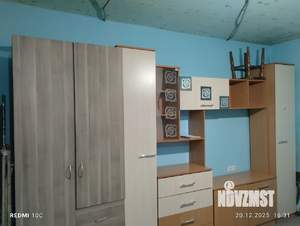 Студия квартира, на длительный срок, 20м2, 2/5 этаж