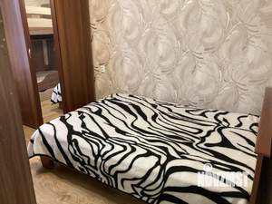 2-к квартира, посуточно, 80м2, 1/1 этаж