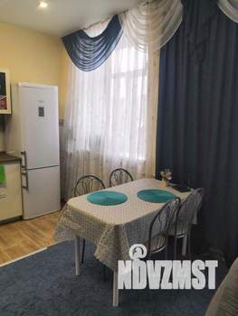 2-к квартира, посуточно, 54м2, 1/1 этаж