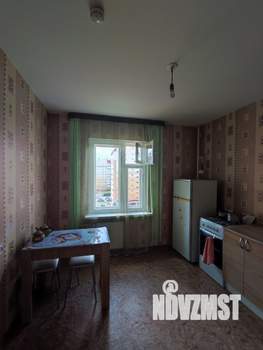 1-к квартира, на длительный срок, 36м2, 11/12 этаж