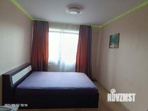 Студия квартира, на длительный срок, 23м2, 8/10 этаж